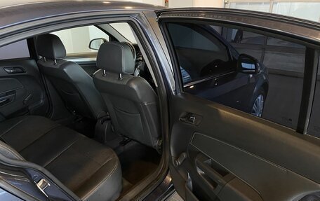 Opel Astra H, 2010 год, 560 000 рублей, 25 фотография