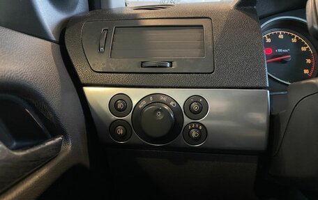 Opel Astra H, 2010 год, 560 000 рублей, 31 фотография