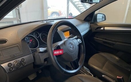 Opel Astra H, 2010 год, 560 000 рублей, 22 фотография