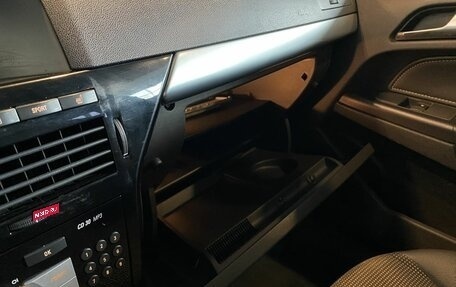 Opel Astra H, 2010 год, 560 000 рублей, 29 фотография