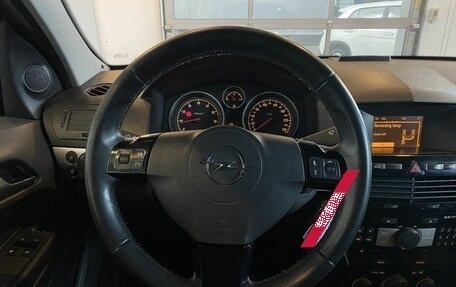 Opel Astra H, 2010 год, 560 000 рублей, 10 фотография