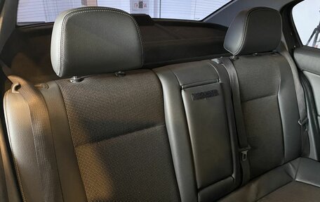 Opel Astra H, 2010 год, 560 000 рублей, 34 фотография