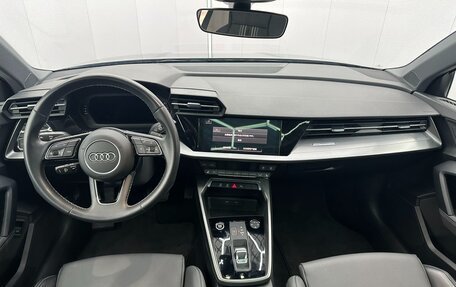 Audi A3, 2023 год, 2 400 000 рублей, 7 фотография