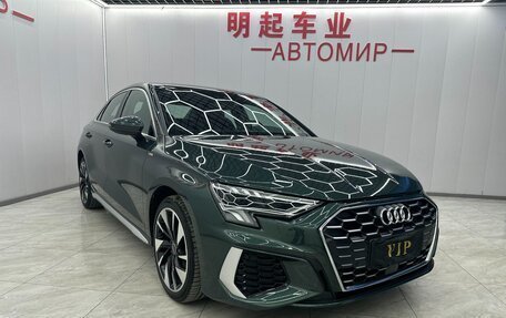 Audi A3, 2023 год, 2 400 000 рублей, 3 фотография