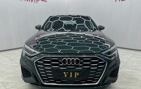 Audi A3, 2023 год, 2 400 000 рублей, 2 фотография