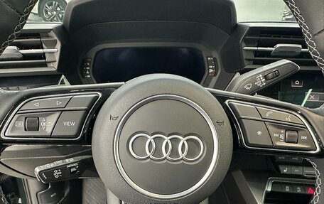 Audi A3, 2023 год, 2 400 000 рублей, 8 фотография