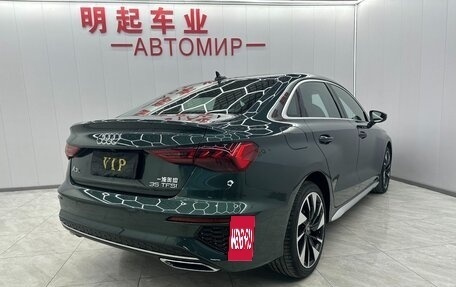 Audi A3, 2023 год, 2 400 000 рублей, 4 фотография