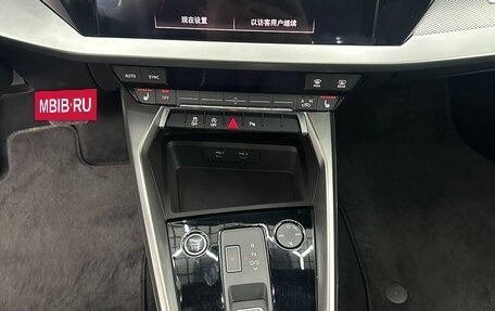 Audi A3, 2023 год, 2 400 000 рублей, 9 фотография