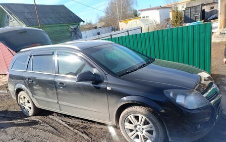 Opel Astra H, 2011 год, 650 000 рублей, 1 фотография