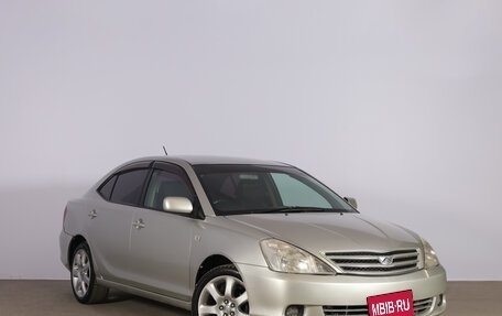 Toyota Allion, 2002 год, 769 000 рублей, 2 фотография