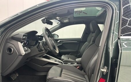 Audi A3, 2023 год, 2 400 000 рублей, 10 фотография