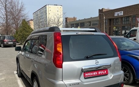 Nissan X-Trail, 2010 год, 1 330 000 рублей, 1 фотография