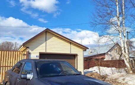 Mercedes-Benz C-Класс, 1997 год, 110 000 рублей, 1 фотография