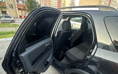 Suzuki SX4 II рестайлинг, 2008 год, 580 000 рублей, 1 фотография