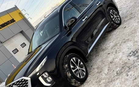 Hyundai Palisade I, 2021 год, 3 440 000 рублей, 1 фотография