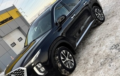 Hyundai Palisade I, 2021 год, 3 440 000 рублей, 1 фотография