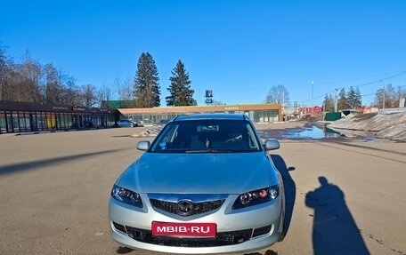 Mazda 6, 2005 год, 500 000 рублей, 1 фотография