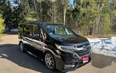 Honda Stepwgn IV, 2020 год, 2 950 000 рублей, 1 фотография