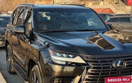 Lexus LX, 2023 год, 18 500 000 рублей, 1 фотография