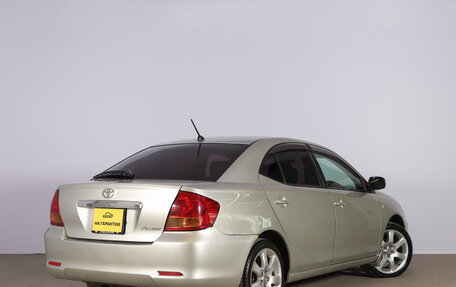 Toyota Allion, 2002 год, 769 000 рублей, 5 фотография