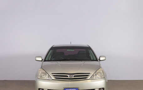 Toyota Allion, 2002 год, 769 000 рублей, 3 фотография