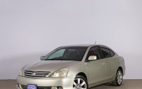 Toyota Allion, 2002 год, 769 000 рублей, 4 фотография