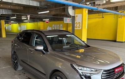 Haval Jolion, 2021 год, 1 730 000 рублей, 1 фотография