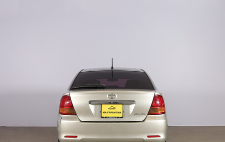 Toyota Allion, 2002 год, 769 000 рублей, 6 фотография