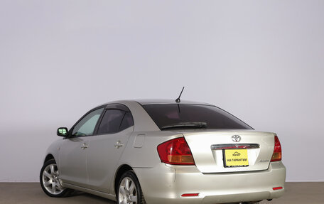 Toyota Allion, 2002 год, 769 000 рублей, 7 фотография