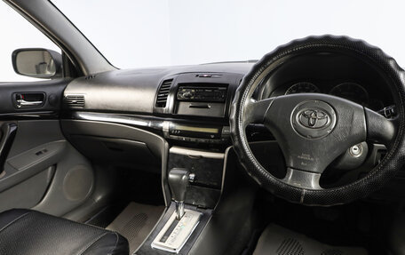 Toyota Allion, 2002 год, 769 000 рублей, 10 фотография