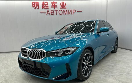 BMW 3 серия, 2022 год, 4 000 000 рублей, 2 фотография