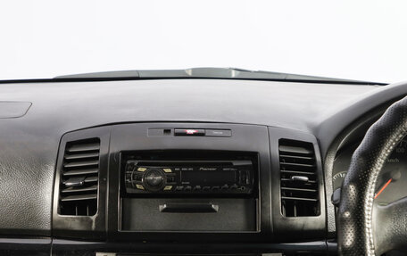 Toyota Allion, 2002 год, 769 000 рублей, 13 фотография