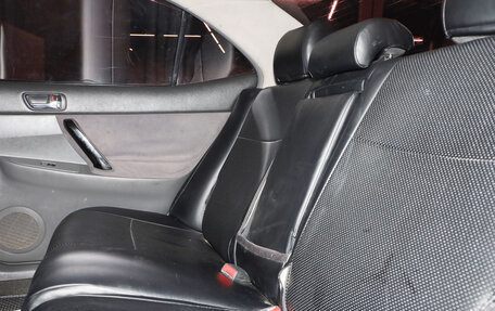 Toyota Allion, 2002 год, 769 000 рублей, 16 фотография