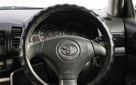 Toyota Allion, 2002 год, 769 000 рублей, 11 фотография