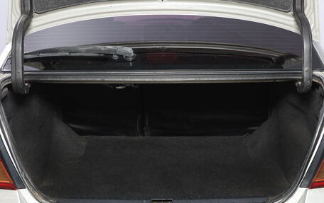 Toyota Allion, 2002 год, 769 000 рублей, 17 фотография