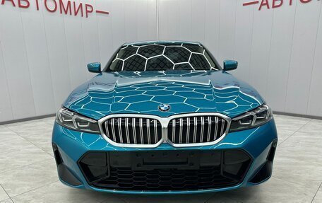 BMW 3 серия, 2022 год, 4 000 000 рублей, 3 фотография