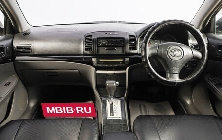 Toyota Allion, 2002 год, 769 000 рублей, 12 фотография