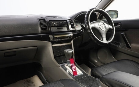 Toyota Allion, 2002 год, 769 000 рублей, 15 фотография