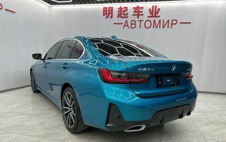 BMW 3 серия, 2022 год, 4 000 000 рублей, 6 фотография