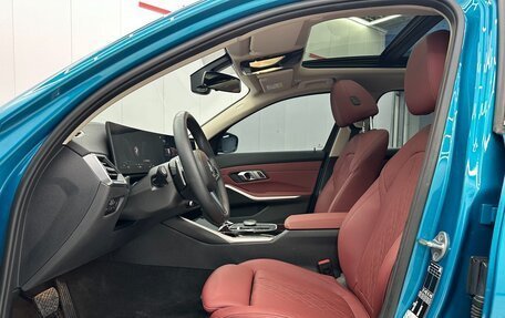 BMW 3 серия, 2022 год, 4 000 000 рублей, 7 фотография