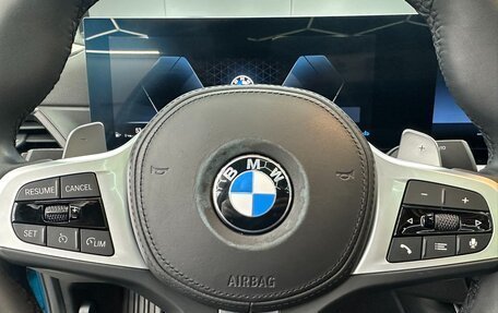 BMW 3 серия, 2022 год, 4 000 000 рублей, 10 фотография