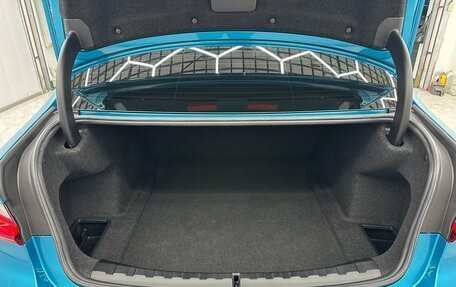 BMW 3 серия, 2022 год, 4 000 000 рублей, 16 фотография