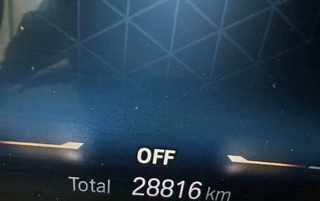 BMW 3 серия, 2022 год, 4 000 000 рублей, 12 фотография