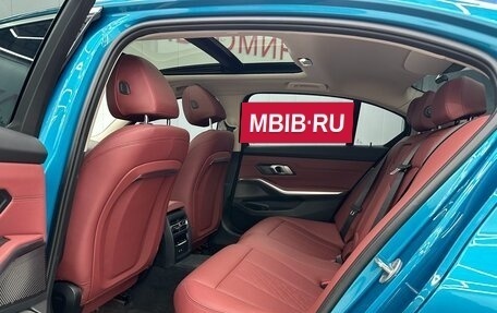 BMW 3 серия, 2022 год, 4 000 000 рублей, 9 фотография