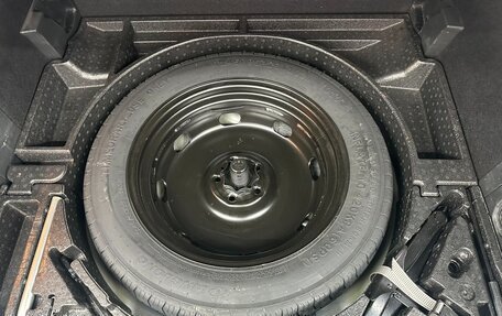 Volkswagen Tiguan II, 2022 год, 2 830 000 рублей, 11 фотография