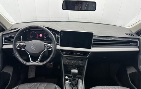 Volkswagen Tiguan II, 2022 год, 2 830 000 рублей, 12 фотография