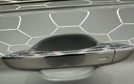 Volkswagen Tiguan II, 2022 год, 2 830 000 рублей, 9 фотография