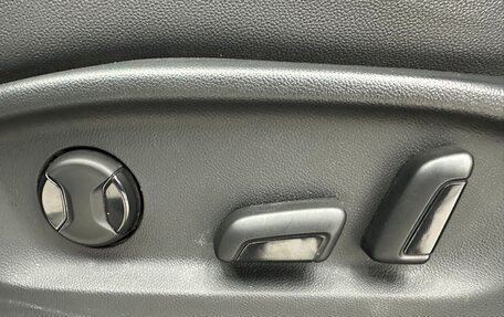 Volkswagen Tiguan II, 2022 год, 2 830 000 рублей, 15 фотография