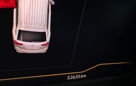 Volkswagen Tiguan II, 2022 год, 2 830 000 рублей, 17 фотография