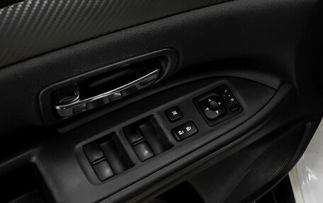 Mitsubishi Outlander III рестайлинг 3, 2014 год, 1 455 000 рублей, 20 фотография